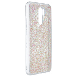 Funda Glitter Premium para Xiaomi Redmi 9