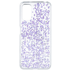 Funda Glitter Premium para Xiaomi Redmi Note 10 5G