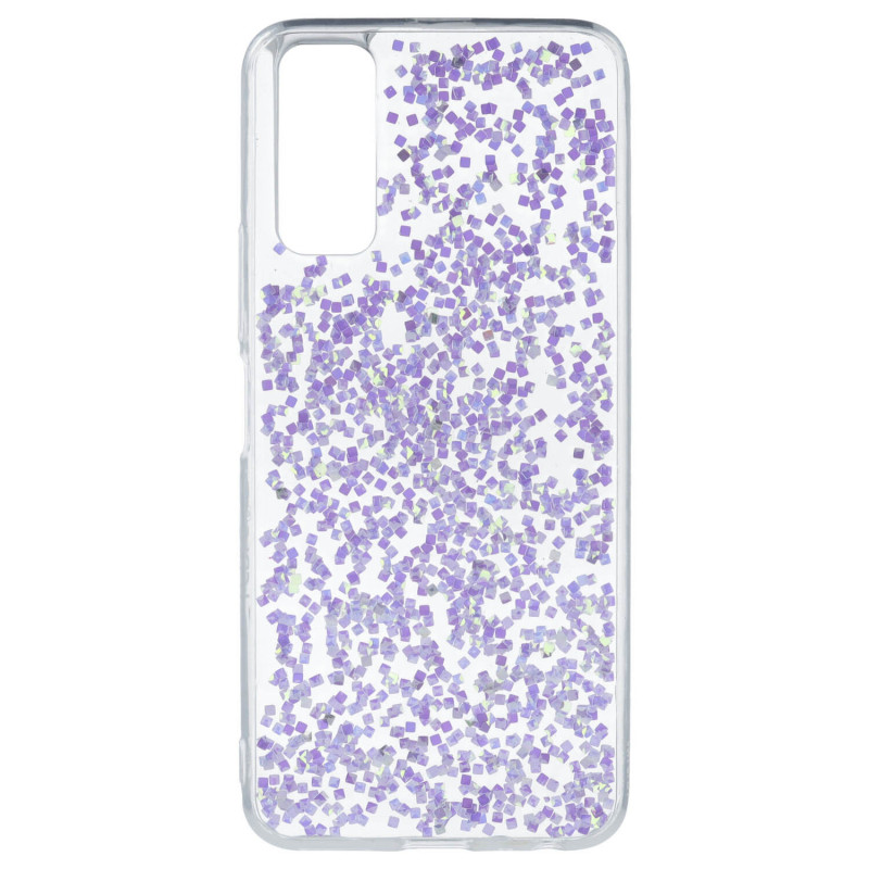 Funda Glitter Premium para Vivo Y11s