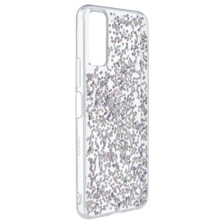 Funda Glitter Premium para Vivo Y11s