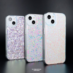 Funda Glitter Premium para Xiaomi 11T Pro