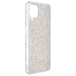 Funda Glitter Premium para Samsung Galaxy M12