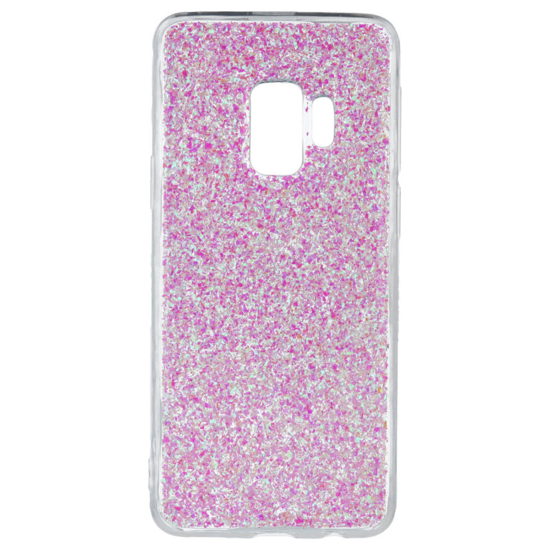 Funda Glitter Premium para Samsung Galaxy S9