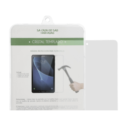 Cristal Completo Anti Blue-Ray para iPad Mini