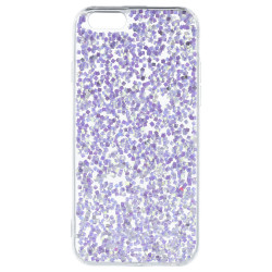 Funda Glitter Premium para iPhone 5S