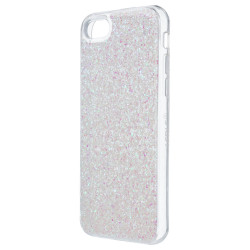 Funda Glitter Premium para iPhone SE