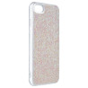 Funda Glitter Premium para iPhone SE