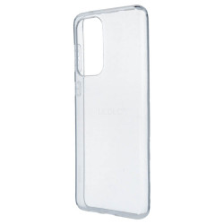 Funda Silicona transparente para Samsung Galaxy A33 5G