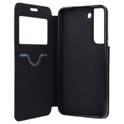 Funda libro para Samsung Galaxy S22 Plus