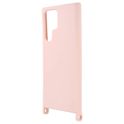 Funda Ultra suave colgante para Samsung Galaxy S22 Ultra