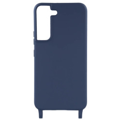 Funda Ultra suave colgante para Samsung Galaxy S22