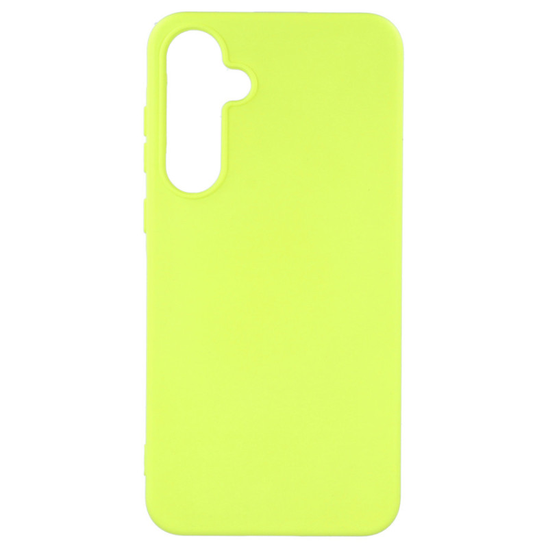 Funda Ultra suave para Samsung Galaxy A55 5G