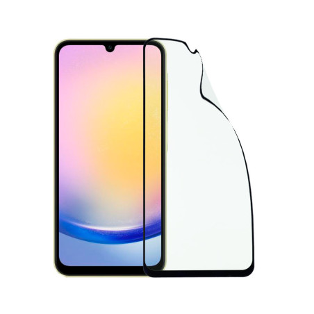 Protetor de Ecrã Completo Inquebrável para Samsung Galaxy A15 5G