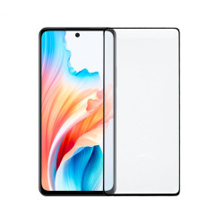 Cristal Templado Completo para Oppo A79 5G