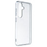 Funda Silicona Transparente para Samsung Galaxy S24