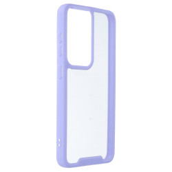 Funda Bumper Ultra Suave para Samsung Galaxy S24