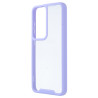 Funda Bumper Ultra Suave para Samsung Galaxy S24