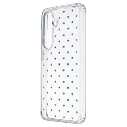 Funda Brillantes para Samsung Galaxy S24 Plus