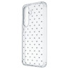 Funda Brillantes para Samsung Galaxy S24 Plus