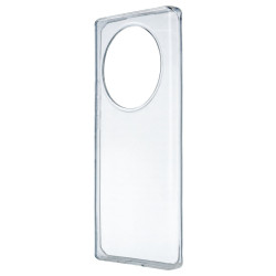 Funda Silicona Transparente para Huawei Honor Magic6 Lite