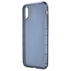 Funda Silicona Color para iPhone X