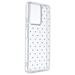 Funda Brillantes para Xiaomi Redmi 13C