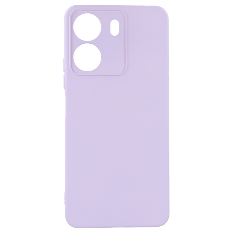 Funda Ultra suave con Cubre cámara para Xiaomi Redmi 13C