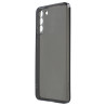 Funda Silicona Cubre Color para Samsung Galaxy S21 Plus