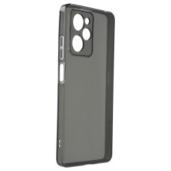 Funda Silicona Cubre Color para Xiaomi Redmi Note 12 Pro