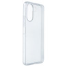 Funda Silicona Transparente para Xiaomi Redmi 13C