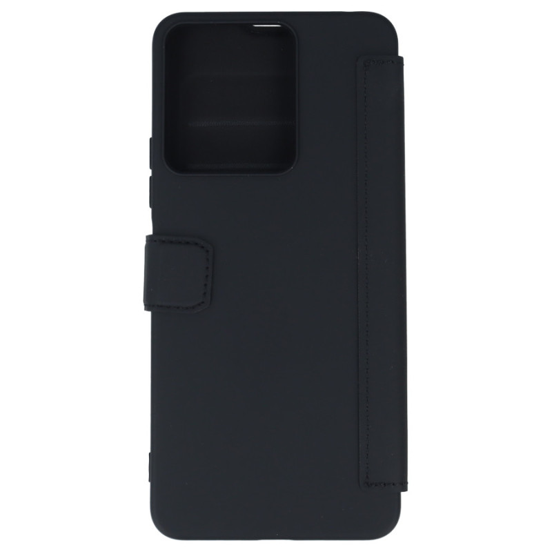 Funda Libro Suave para Xiaomi Redmi 13C Funda Libro Suave para Xiaomi Redmi 13C
