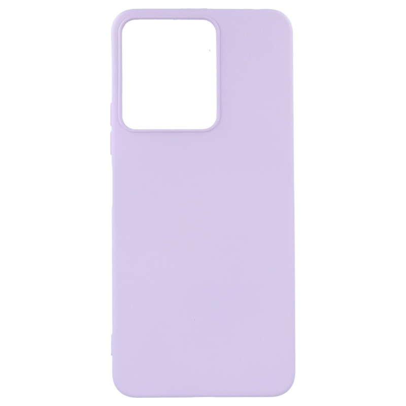 Funda Ultra suave para Xiaomi Redmi 13C Funda Ultra suave para Xiaomi Redmi 13C