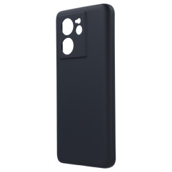 Funda Ultra suave con Cubre cámara para Xiaomi 13T