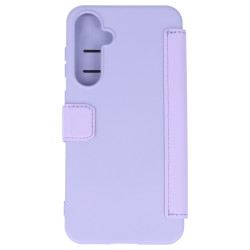 Funda Libro Suave para Samsung Galaxy S23 FE