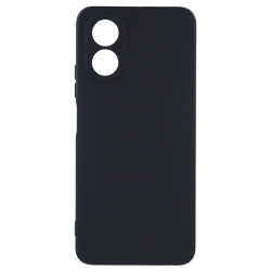 Funda Ultra suave con Cubre cámara para Oppo A38