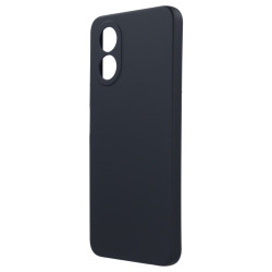 Funda Ultra suave con Cubre cámara para Oppo A18