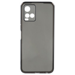 Funda Silicona Cubre Color para Vivo Y21S