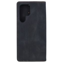 Funda Libro Premium para Samsung Galaxy S22 Ultra