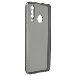 Funda Silicona Cubre Color para Huawei P30 Lite