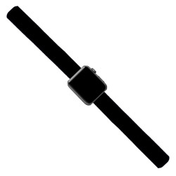 Correa Reloj Velcro para Apple Watch 42mm