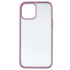 Funda Bumper Eco para iPhone 13 Pro Max