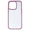 Funda Bumper Eco para iPhone 13 Pro