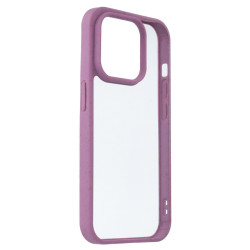 Funda Bumper Eco para iPhone 13 Pro