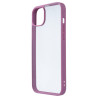 Funda Bumper Eco para iPhone 15