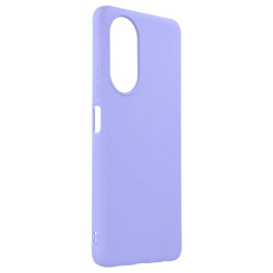 Funda Ultra Suave para Oppo A58 4G