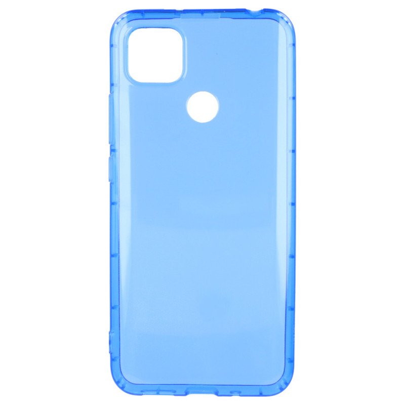 Funda Silicona Color para Xiaomi Redmi 9C