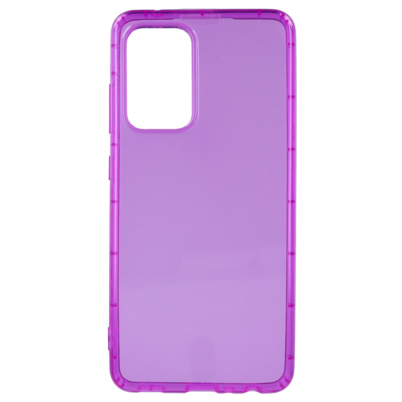 Funda Silicona Color para Samsung Galaxy A52 5G