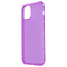 Funda Silicona Color para iPhone 12