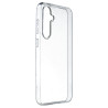 Funda Silicona Transparente para Samsung Galaxy S23 FE