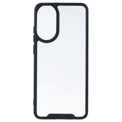 Funda Bumper Ultra Suave para Oppo A78 4G